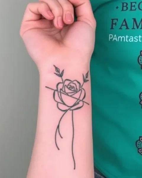 Diseños de tatuaje para principiantes: fáciles y simples