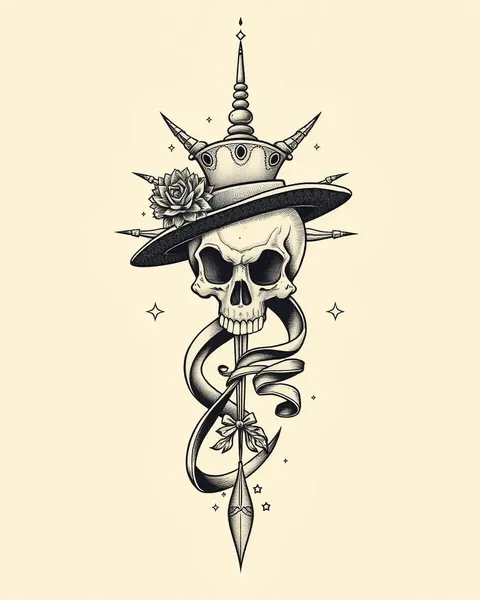 Diseños de tatuajes chicano: diseños únicos de tatuajes chicano para hombres y mujeres