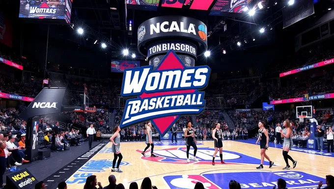 Disponibilidad de entradas para el Torneo de Baloncesto Femenino de la NCAA 2025