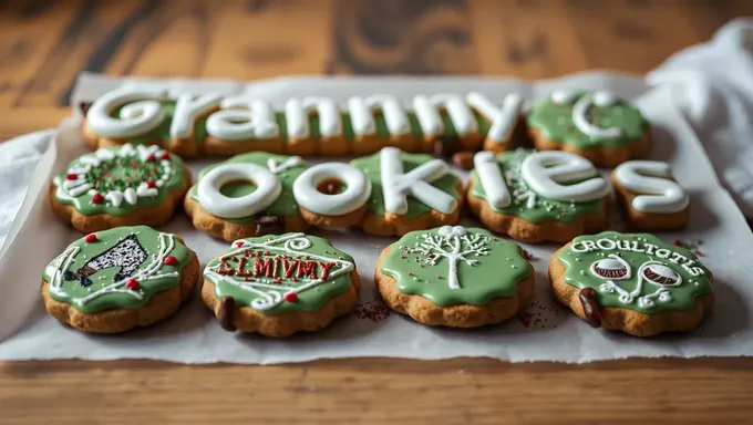 Disponibles las galletas de Grammarly para julio 2025 a partir de ahora