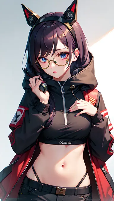 Dokkaebi R34: Dokkaebi r34 es una figura popular en la cultura coreana