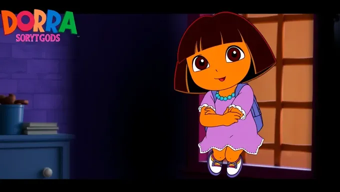 Dora 2025: La Continuación de la Aventura