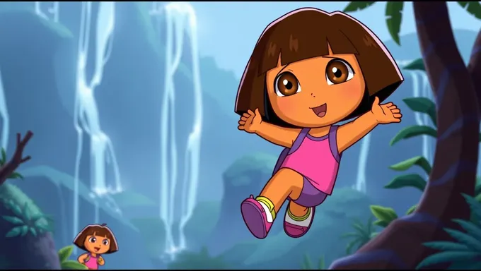 Dora 2025: Un Nuevo Época Se Despliega