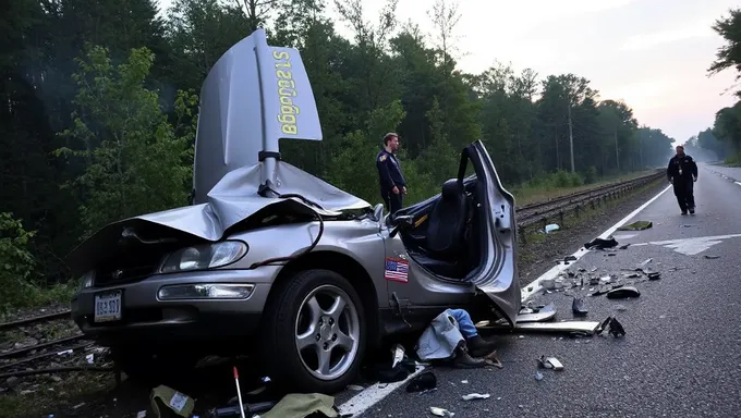 Doug Está Involucrado en Accidente Fatal en la Autopista I-59 en Etowah