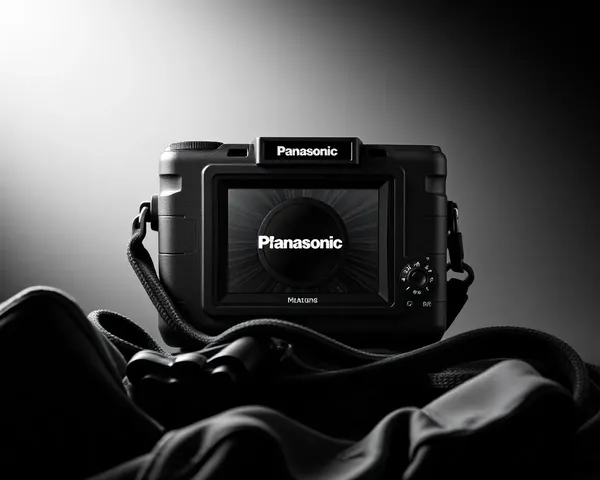 Durabilidad y Rendimiento de Toughbook Panasonic