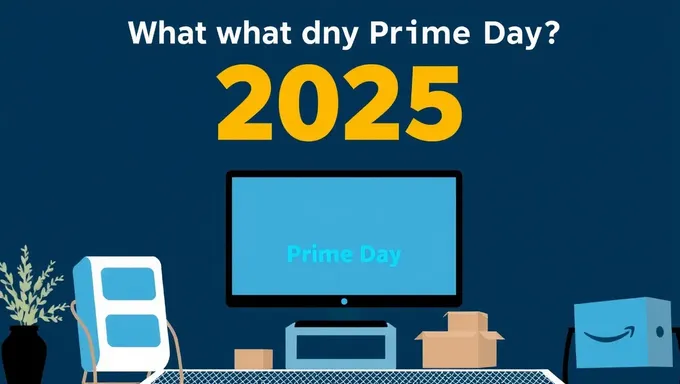 Día Amazon Prime 2025: Un Día de Compras en Línea