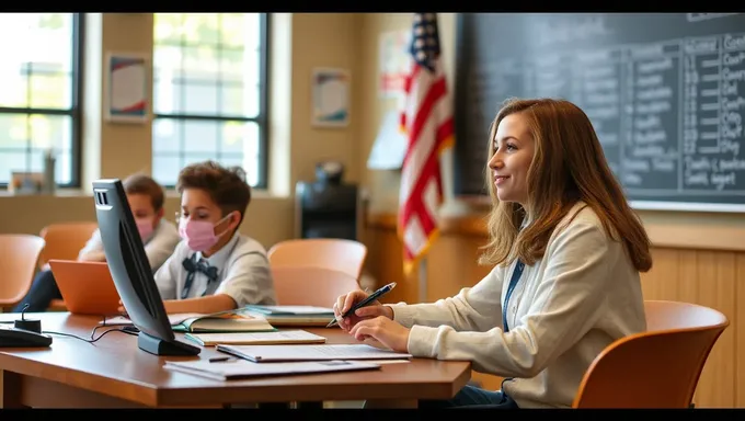 Día Especial de Secretaria de Escuela 2025