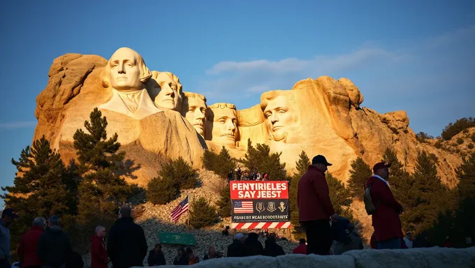 Día Federal de los Presidentes Celebrado el 18 de marzo de 2025