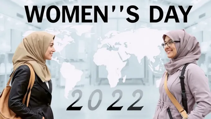 Día Internacional de la Mujer 2025: Celebración Global de Empoderamiento