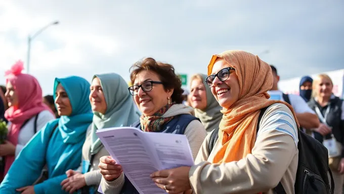 Día Internacional de la Mujer 2025: Homenaje a los logros de las mujeres en todas partes