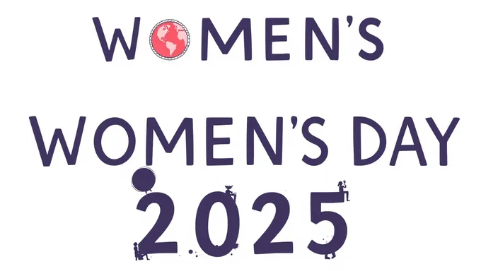 Día Internacional de la Mujer 2025: empoderar a las mujeres en todo el mundo