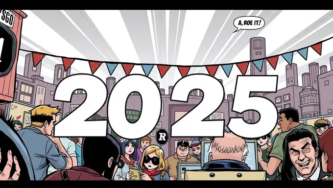 Día Libre de Cómics 2025 para Amantes de los Cómics