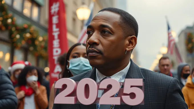 Día MLK 2025 celebra la visión de Dr