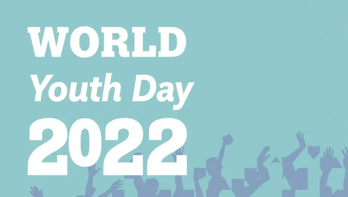 Día Mundial de la Juventud 2025: Encendiendo pasión y propósito en los corazones jóvenes