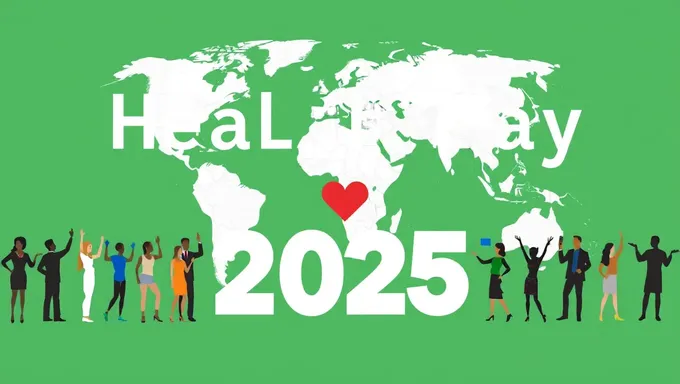 Día Mundial de la Salud 2025: Cooperación Global para la Salud