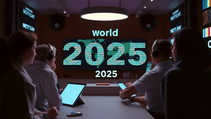 Día Mundial de la World Wide Web 2025: Una Fiesta Global