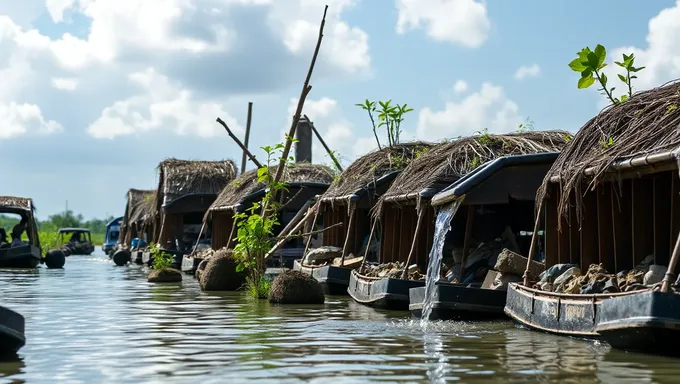 Día Mundial del Agua 2025: Un día de conciencia