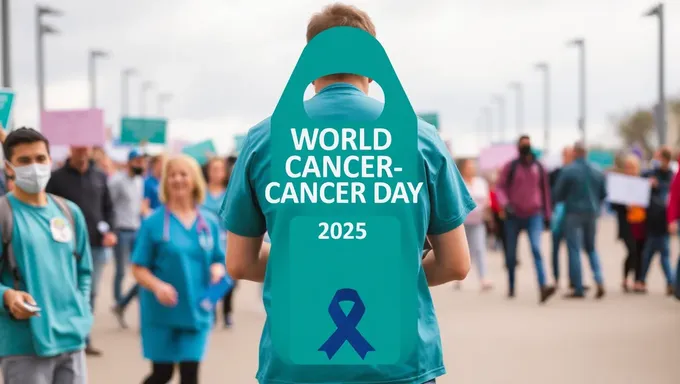 Día Mundial del Cáncer 2025 se centra en la prevención