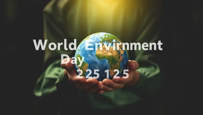 Día Mundial del Medio Ambiente 2025: Fomentar la gestión ambiental