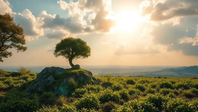 Día Mundial del Medio Ambiente 2025: Uniendo fuerzas para la protección ambiental