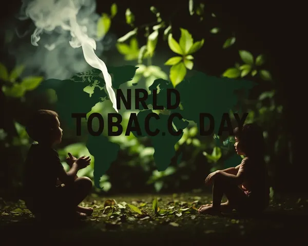 Día Mundial sin Tabaco PNG promueve vida saludable