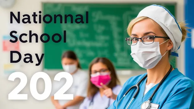 Día Nacional de Enfermera Escolar 2025 Celebra a los Héroes de la Salud