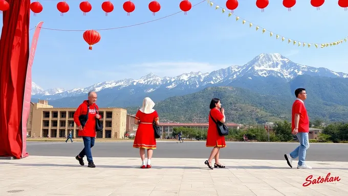 Día Nacional de Llevarse Rojo 2025 por Salud Cardiovascular