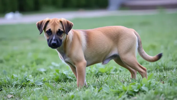 Día Nacional de Mutt 2025 llena de alegría a los animales