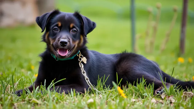 Día Nacional de Perros 2025: Marcando una Ocasion Especial