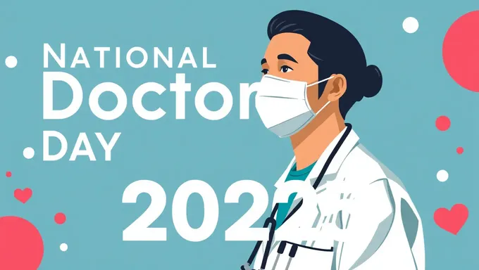 Día Nacional de los Doctores 2025 Saluda a los Profesionales Médicos