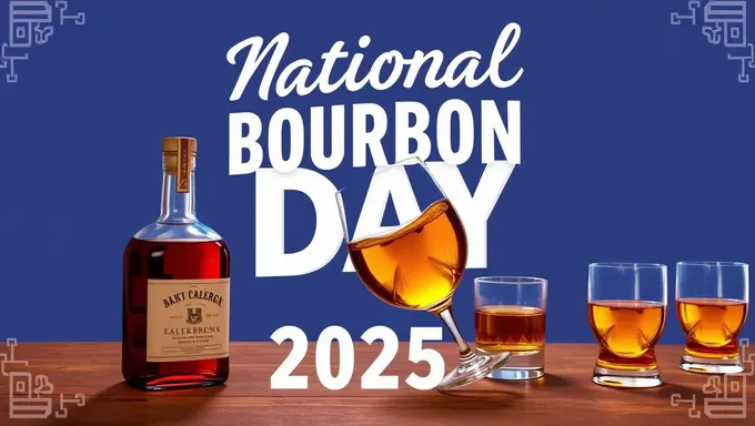 Día Nacional del Bourbon 2025: Un Día de Whiskey