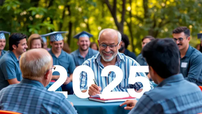 Día Principal 2025: Celebrando Logros Educativos