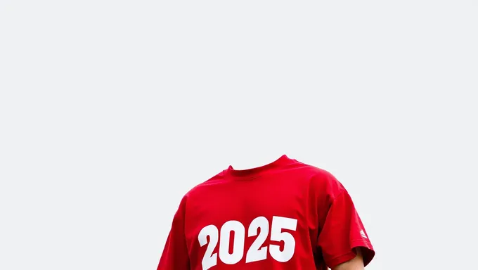 Día Rojo 2025: Juntos Nosotros