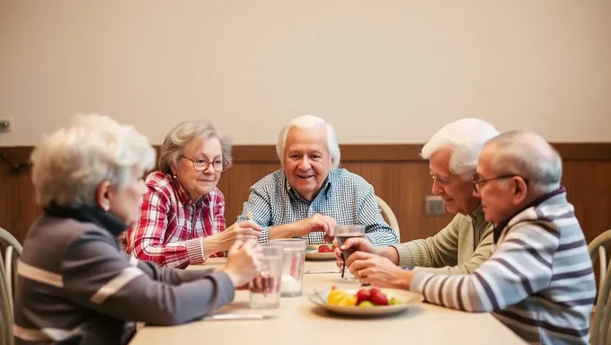 Día de Abuelos 2025: Un Celebración de Legado