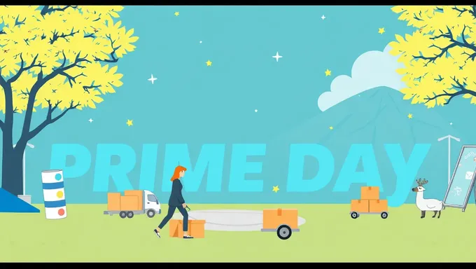 Día de Amazon Prime 2025: Lo que se puede esperar este año