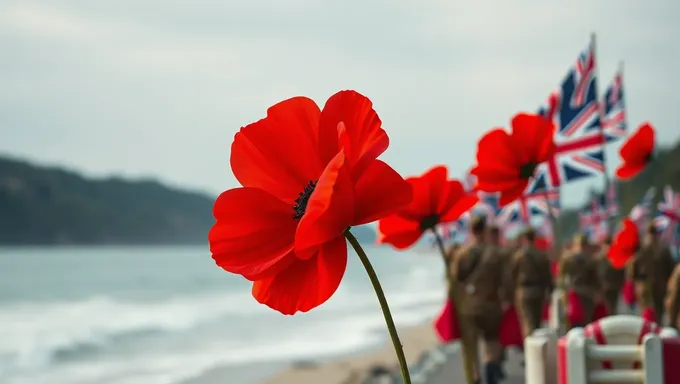 Día de Anzac 2025: Un Día para Honrar a los Valientes