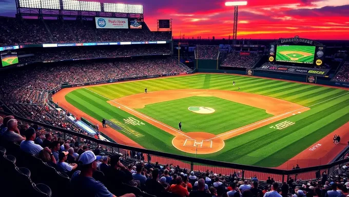 Día de Apertura de la MLB 2025: El viaje comienza de nuevo