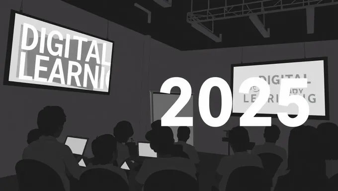 Día de Aprendizaje Digital 2025: Participación Comunitaria