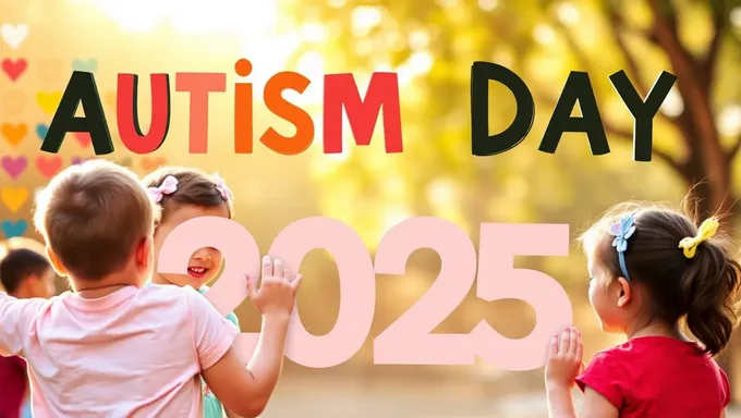 Día de Autismo 2025: Entendiendo y Apoyando a las Personas