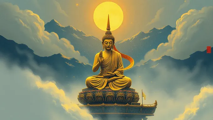 Día de Bodhi 2025: Mindfulness y Meditación