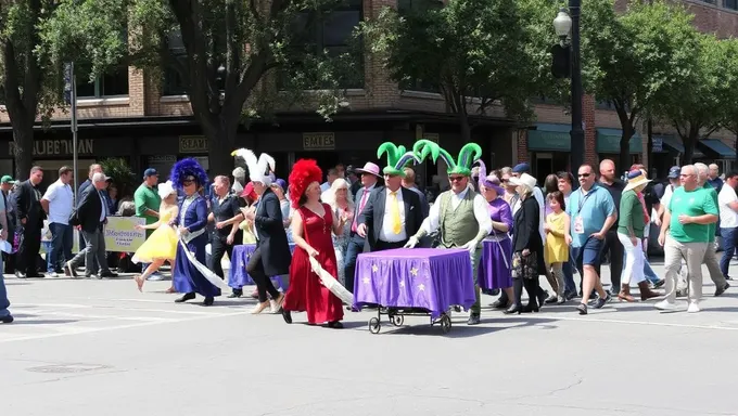 Día de Carnaval 2025 Boletos y Paquetes Disponibles Ahora