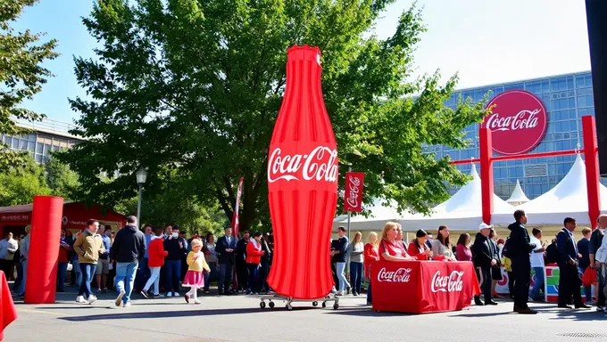 Día de Coca Cola 2025: Conciencia de la Marca