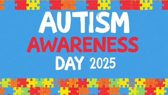 Día de Conciencia sobre el Autismo 2025 Rompe Estereotipos