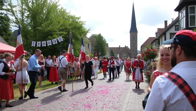 Día de Dyngus 2025: tradición cultural polaco-estadounidense