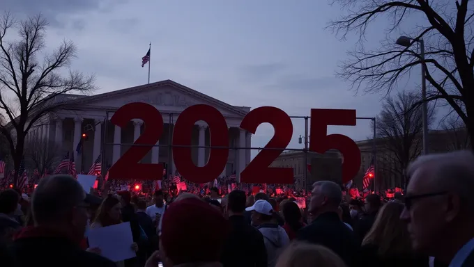 Día de Elecciones 2025: Fecha Establecida para la Democracia