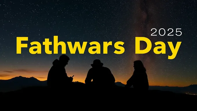 Día de Fathwrs 2025: Un Día de Celebración