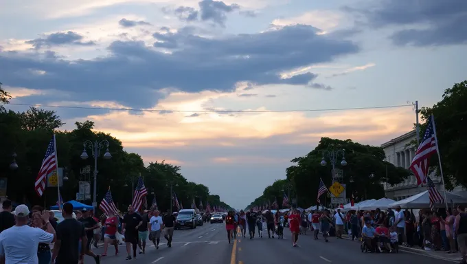 Día de Juneteenth 2025 rinde homenaje al legado de líderes de los derechos civiles