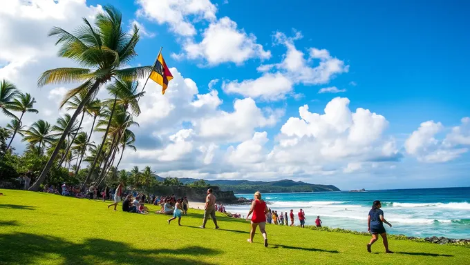 Día de Kamehameha 2025: Marcando una Fecha Importante