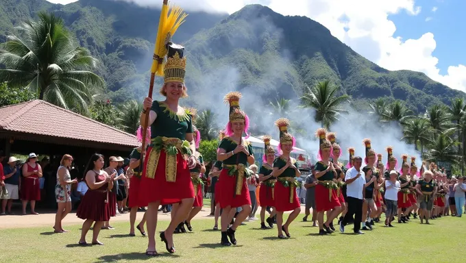 Día de Kamehameha 2025: Un Día de Orgullo