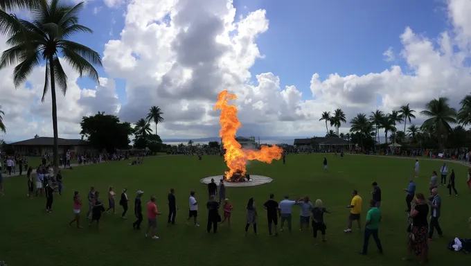 Día de Kamehameha 2025: Un evento conmemorativo